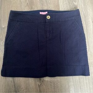 Lilly Pulitzer Skort